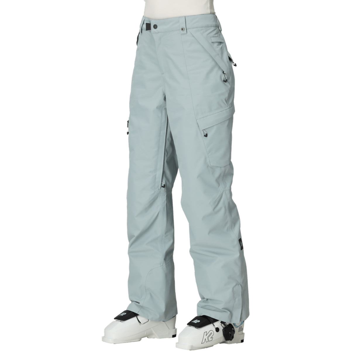 686 Geode Thermagraph® Pants - Women's Dusty Marine