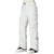 686 Aura Insulated Cargo Pants - Women's White