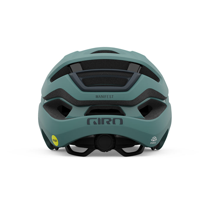 Giro Manifest MIPS Bike Helmet Matte Mineral