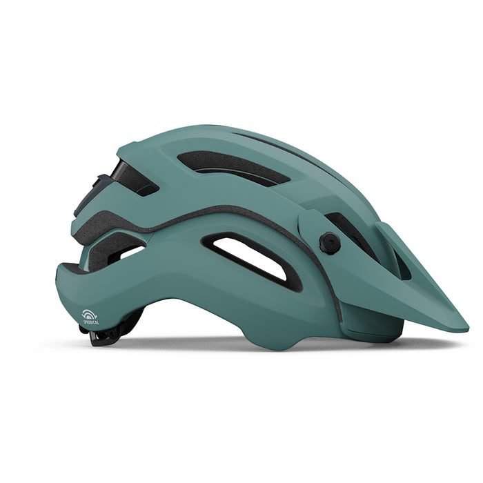 Giro Manifest MIPS Bike Helmet Matte Mineral