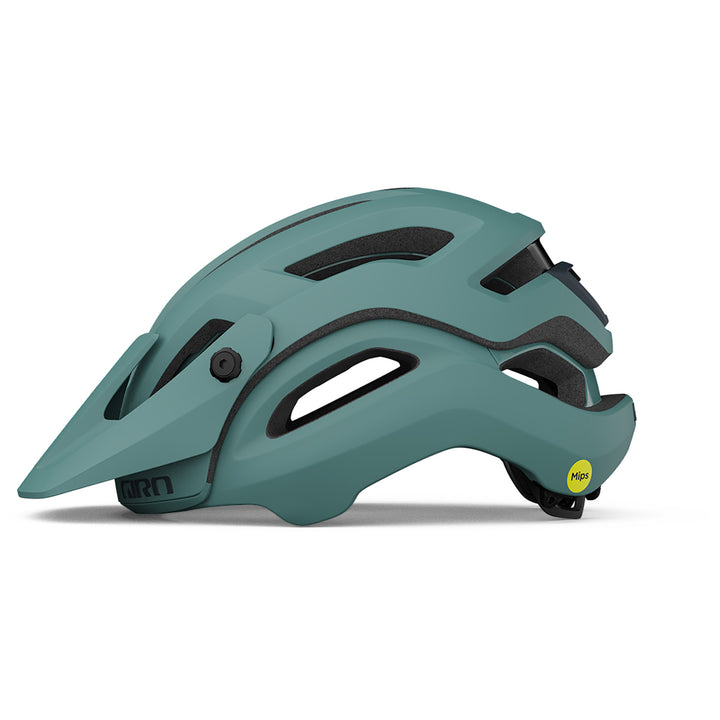 Giro Manifest MIPS Bike Helmet Matte Mineral
