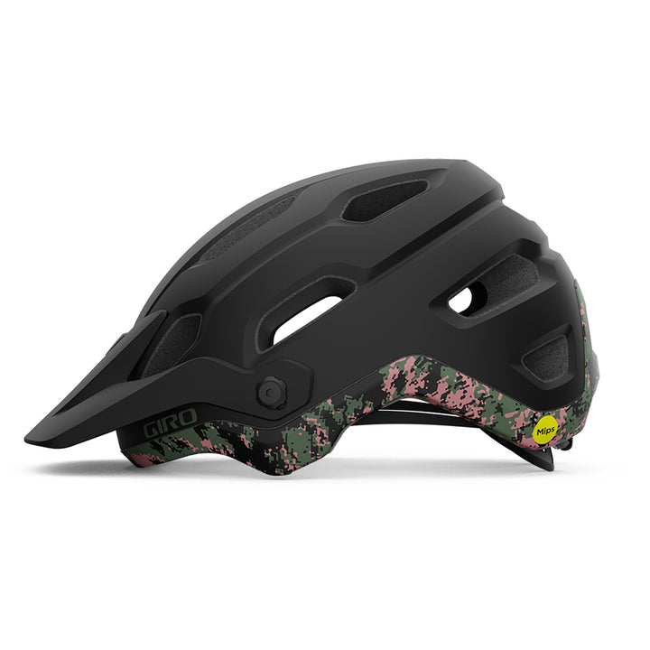 Giro Source MIPS Bike Helmet Matte Black Static