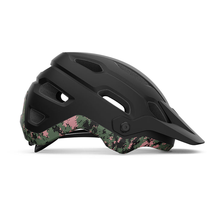 Giro Source MIPS Bike Helmet Matte Black Static