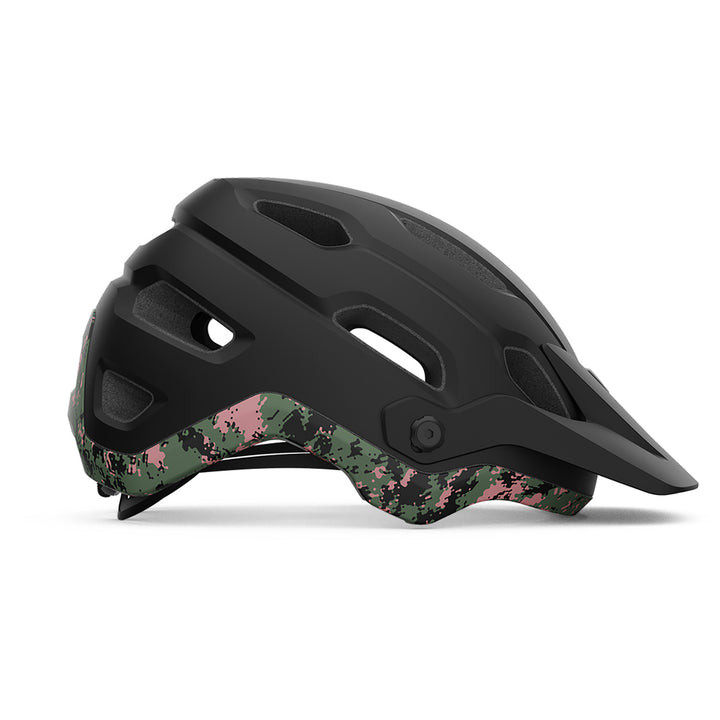 Giro Source MIPS Bike Helmet Matte Black Static