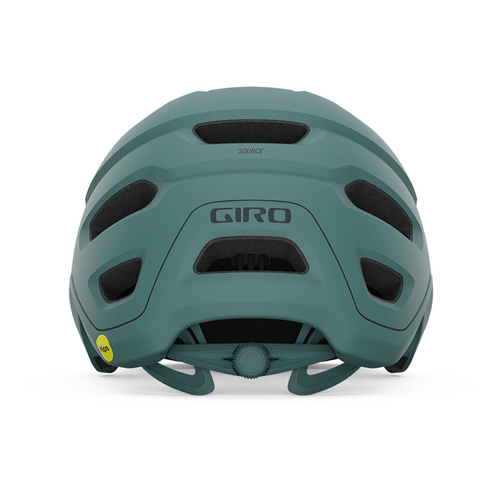 Giro Source MIPS Bike Helmet Matte Mineral