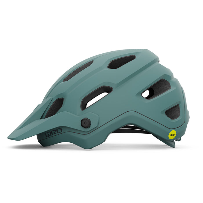Giro Source MIPS Bike Helmet Matte Mineral
