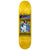 Real Ishod Rude Twin Tail 8.25 Skateboard Deck