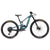 Juliana Furtado 5 C R evo Exclusive Complete Mountain Bike - Women's 2024 Aquamarine