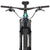 Juliana Furtado 5 C R evo Exclusive Complete Mountain Bike - Women's 2024 Aquamarine