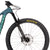 Juliana Furtado 5 C R evo Exclusive Complete Mountain Bike - Women's 2024 Aquamarine