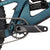Juliana Furtado 5 C R evo Exclusive Complete Mountain Bike - Women's 2024 Aquamarine
