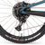 Juliana Furtado 5 C R evo Exclusive Complete Mountain Bike - Women's 2024 Aquamarine