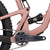 Juliana Joplin 3 CC S RockShox/Fox evo Exclusive Complete Mountain Bike - Women's 2024 Mauve