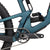 Juliana Furtado 5 C R evo Exclusive Complete Mountain Bike - Women's 2024 Aquamarine