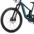 Juliana Furtado 5 C R evo Exclusive Complete Mountain Bike - Women's 2024 Aquamarine