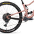 Juliana Joplin 3 CC S RockShox/Fox evo Exclusive Complete Mountain Bike - Women's 2024 Mauve