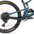 Juliana Furtado 5 C R evo Exclusive Complete Mountain Bike - Women's 2024 Aquamarine