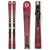 Blizzard Thunderbird R15 82 LTD Skis + Comp 12 Bindings 2026