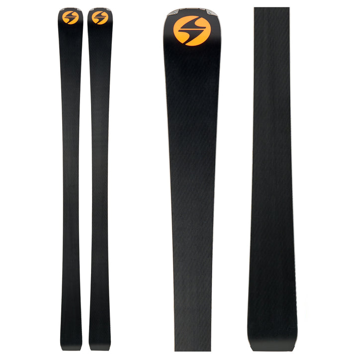 Blizzard Stormbird 82 DTI + TPX 12 Bindings 2026
