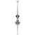 Blizzard Stormbird 82 DTI + TPX 12 Bindings 2026