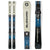 Blizzard Stormbird 82 DTI + TPX 12 Bindings 2026