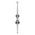 Blizzard Stormbird 7.7 Skis + TPC 11 Bindings 2026