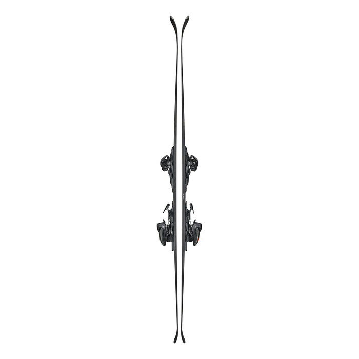 Blizzard Stormbird 7.7 Skis + TPC 11 Bindings 2026