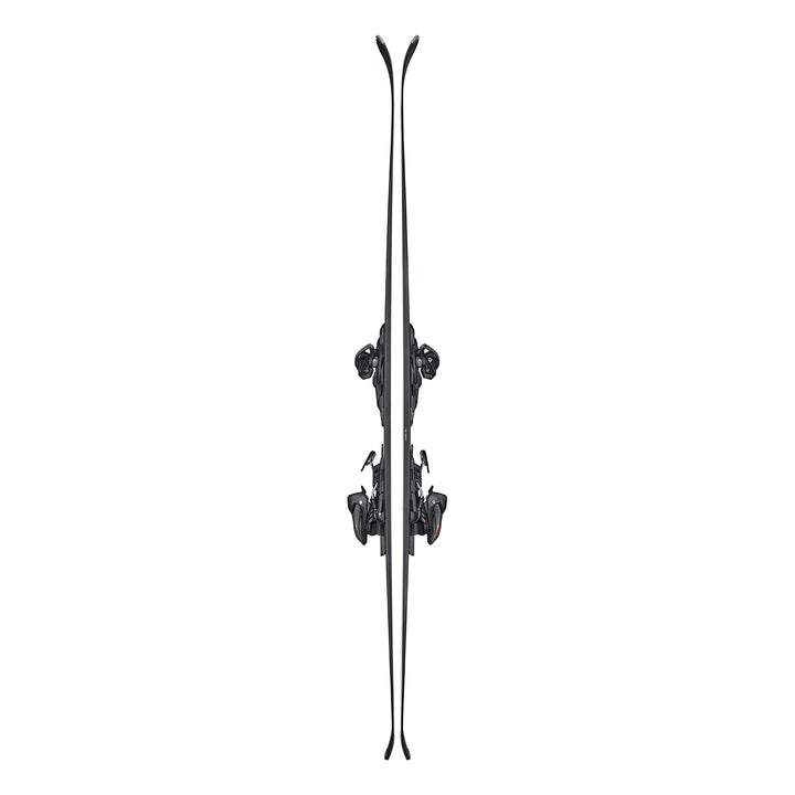 Blizzard Stormbird 7.7 Skis + TPC 11 Bindings 2026
