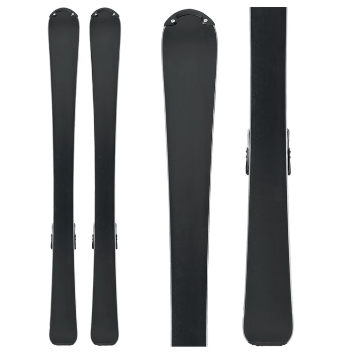Blizzard Stormbird 7.7 Skis + TPC 11 Bindings 2026
