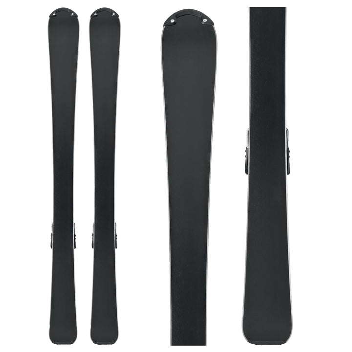 Blizzard Stormbird 7.7 Skis + TPC 11 Bindings 2026