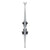 Blizzard Stormbird 7.2 Skis + TPC 10 Bindings 2026