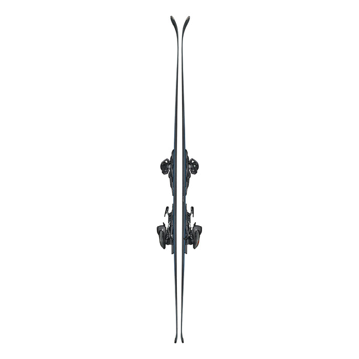 Blizzard Stormbird 7.2 Skis + TPC 10 Bindings 2026