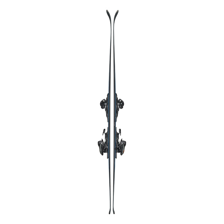 Blizzard Stormbird 7.2 Skis + TPC 10 Bindings 2026