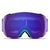 Smith I/O MAG Goggles Emerald City/ChromaPop Everyday Violet Mirror+ChromaPop Storm Amber