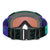Smith I/O MAG Goggles Emerald City/ChromaPop Everyday Violet Mirror+ChromaPop Storm Amber
