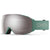 Smith I/O MAG Goggles Cactus/ChromaPop Sun Platinum Mirror+ChromaPop Storm Blue Sensor Mirror