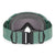 Smith I/O MAG Goggles Cactus/ChromaPop Sun Platinum Mirror+ChromaPop Storm Blue Sensor Mirror