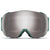 Smith I/O MAG Goggles Cactus/ChromaPop Sun Platinum Mirror+ChromaPop Storm Blue Sensor Mirror