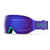 Smith I/O MAG Goggles Emerald City/ChromaPop Everyday Violet Mirror+ChromaPop Storm Amber