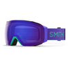 Emerald City/ChromaPop Everyday Violet Mirror+ChromaPop Storm Amber