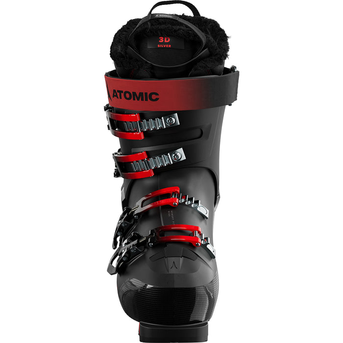 Atomic Hawx Magna 100 GW Ski Boots 2025 Black/Red