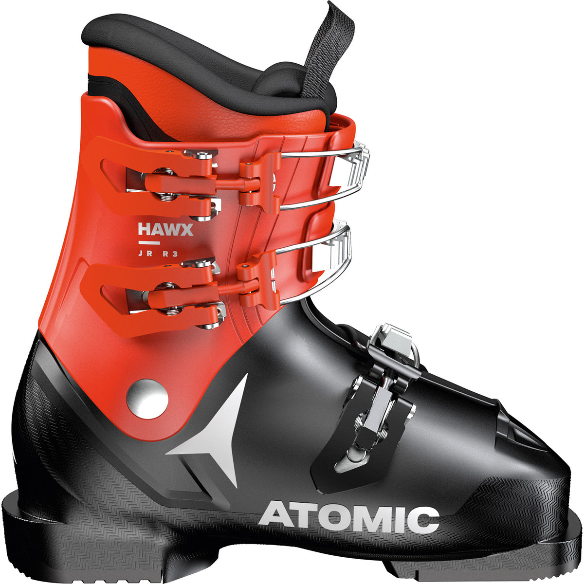 Atomic Hawx Jr R3 Ski Boots - Kids' 2025