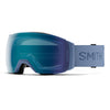 Granite Blue/ChromaPop Everyday Blue Mirror+ChromaPop Storm Blue Sensor Mirror