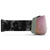 Smith 4D MAG XL Goggles Mind Expanders/ChromaPop Everyday Rose Gold Mirror+ChromaPop Storm Rose Flash