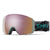 Smith 4D MAG XL Goggles Mind Expanders/ChromaPop Everyday Rose Gold Mirror+ChromaPop Storm Rose Flash