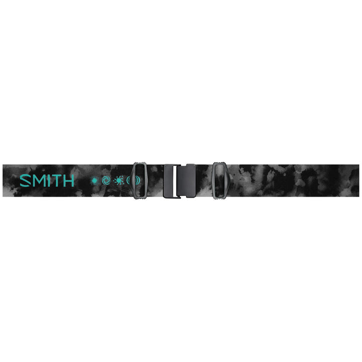 Smith 4D MAG XL Goggles Mind Expanders/ChromaPop Everyday Rose Gold Mirror+ChromaPop Storm Rose Flash