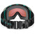 Smith 4D MAG XL Goggles Mind Expanders/ChromaPop Everyday Rose Gold Mirror+ChromaPop Storm Rose Flash