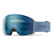 Granite Blue/ChromaPop Everyday Blue Mirror+Chromapop Storm Blue Sensor Mirror