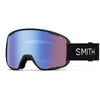 Black/ChromaPop Storm Blue Sensor Mirror