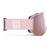 Smith Preview Goggles Carnation/ChromaPop Everyday Rose Gold Mirror